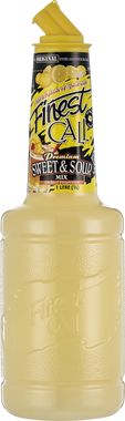 Finest Call Sweet & Sour 1lt